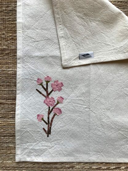 Sakura Kitchen Towel - Image 5